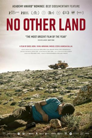 NO OTHER LAND Bild